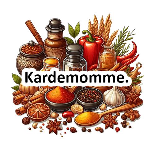 Krydderier og Smagsoplevelser