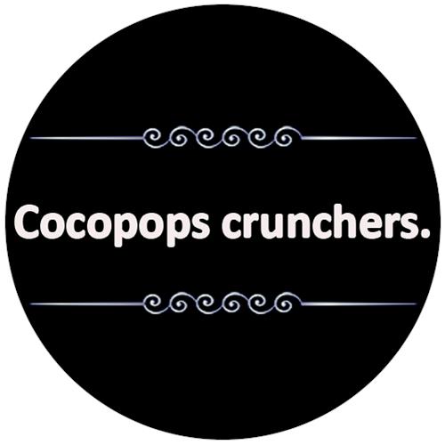 Cocopops Crunchers