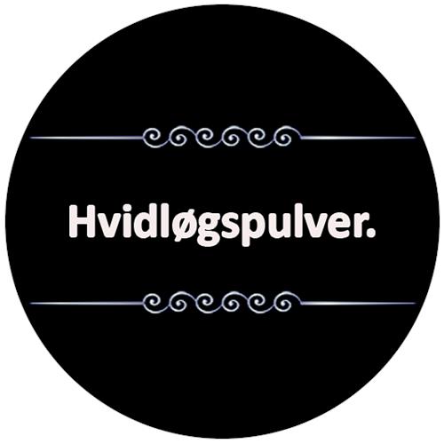 Hvidløgs Pulver