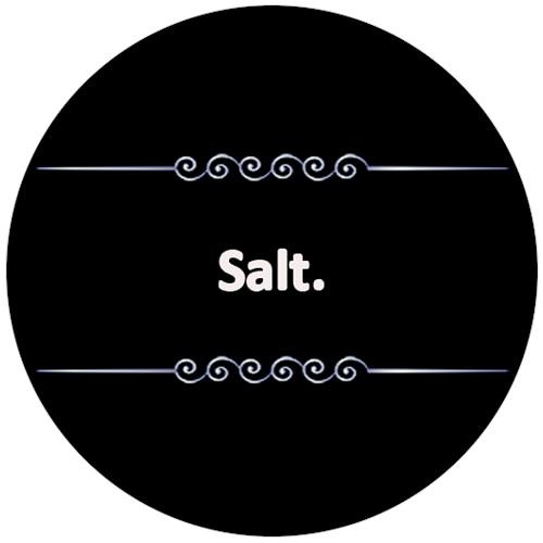 Salt - En essentiel ingrediens