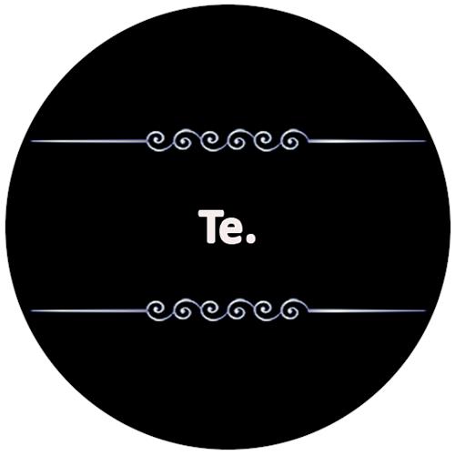 Elegant Te Design
